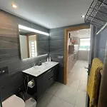 Afrika Con Jacuzzi Feriehus Maspalomas (Gran Canaria)
