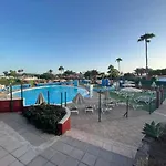Feriehus Afrika Con Jacuzzi Maspalomas (Gran Canaria)