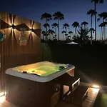 Afrika Con Jacuzzi * Maspalomas (Gran Canaria)