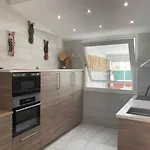 Feriehus Afrika Con Jacuzzi Maspalomas (Gran Canaria)