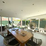 Afrika Con Jacuzzi Maspalomas (Gran Canaria)