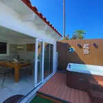 Feriehus Afrika Con Jacuzzi