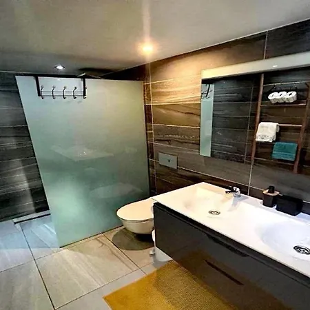 Afrika Con Jacuzzi